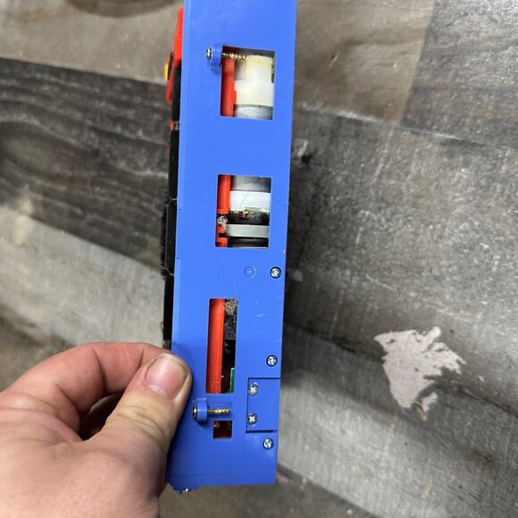 Roomba 530 Series Cleaning Head Module + Brush Motor Tested - Picture 5 of 7